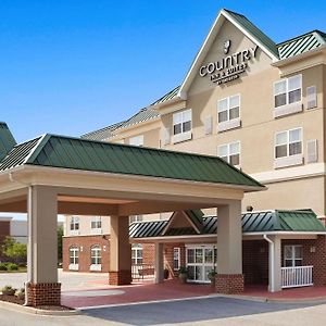 Country Inn & Suites By Radisson, Lexington Park